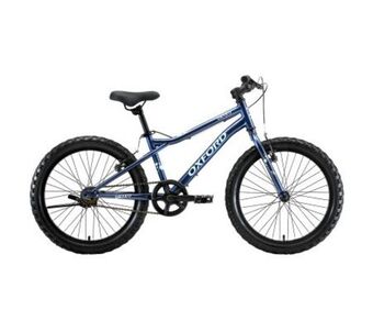 Oxford Bikes Bicicleta infantil drako aro 20 oferta