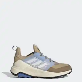 Adidas Zapatillas de senderismo terrex trailmaker primegreen oferta