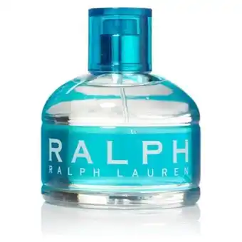 Perfume mujer ralph edt 100 ml edl ralph lauren