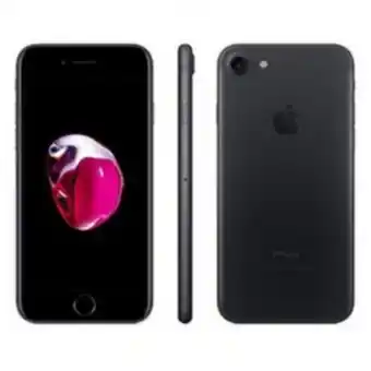 Falabella Apple iphone 7 128gb - negro oferta