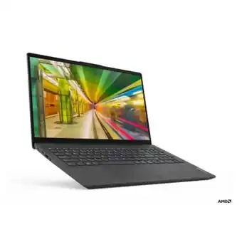 Falabella Notebook lenovo ideapad 5 amd ryzen 7 8gb ram 512gb ssd amd radeon graphics 15.6" fhd oferta