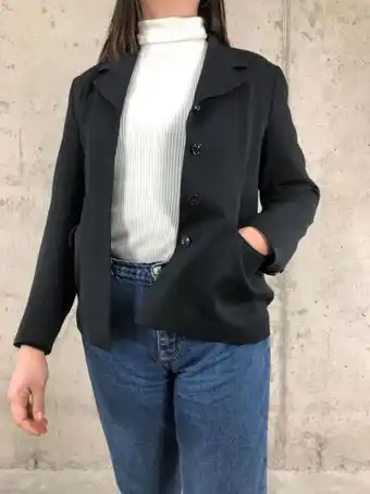 Paris Blazer saville row 1007 oferta