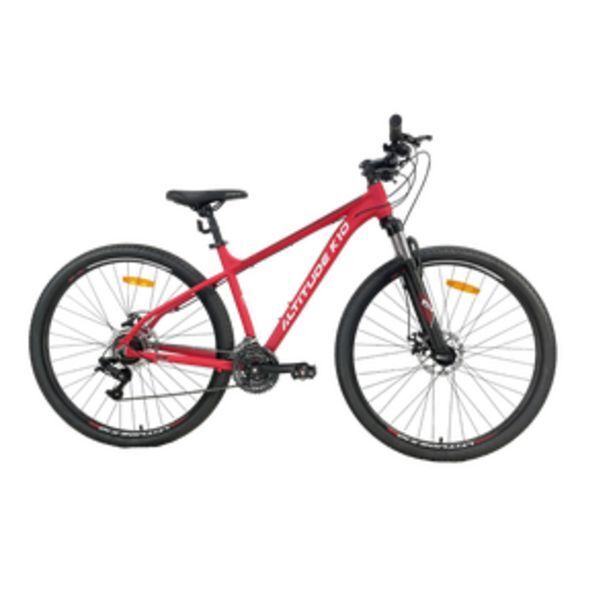 Bicicleta altitude sparta hot sale