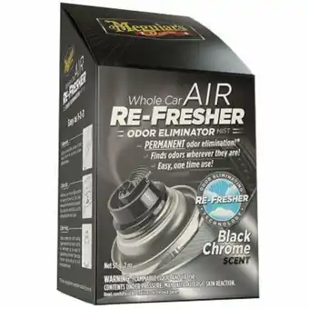 Falabella Eliminador olores de auto aroma black ice 59 ml oferta