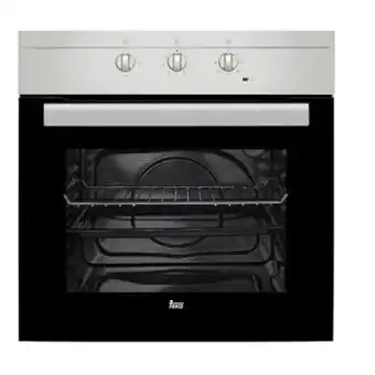 Falabella Horno eléctrico empotrado 57l para muebles de 50 cm oferta
