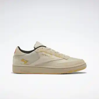 Reebok Zapatillas club c 85 looney tunes oferta