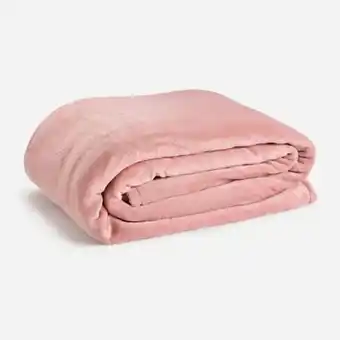 Rosen Frazada super king oferta