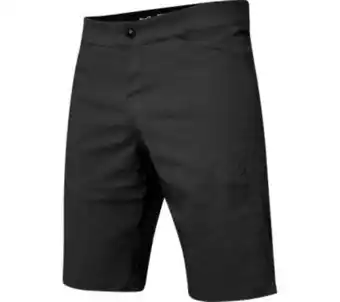 Oxford Bikes Short fox ranger lite black oferta