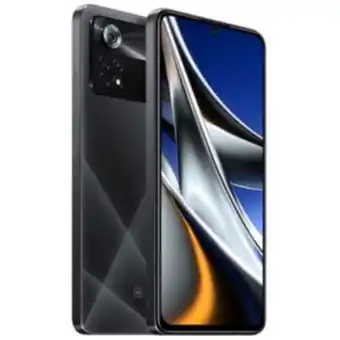 Falabella Xiaomi poco x4 pro 5g nfc 8gb ram 256 gb rom dual sim negro oferta