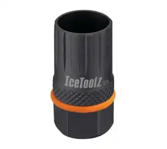 Oxford Bikes Extractor piñon icetoolz p/shimano mf 09b3 oferta