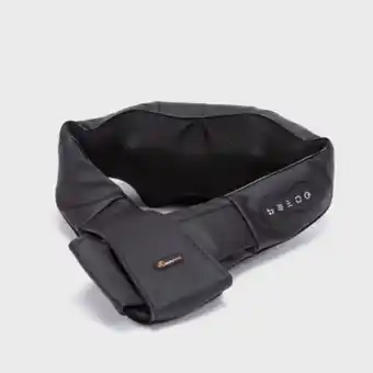 Falabella Bodytone masajeador shiatsu de cuello y espalda oferta