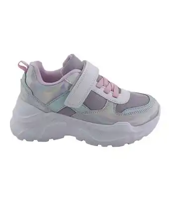 Zapatilla niña