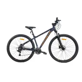 Sparta Bicicleta mtb altitude k10 katmandu 29" azul oferta