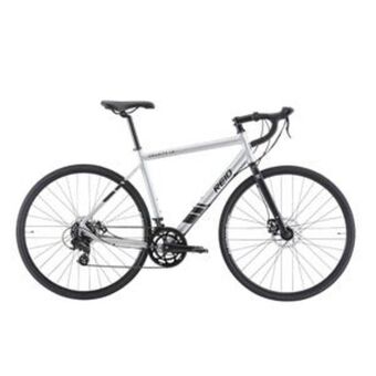 Sparta Bicicleta gravel reid granite 1.0 gris oferta