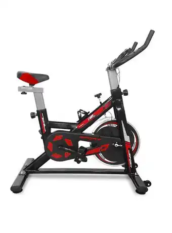 Bicicleta spinning