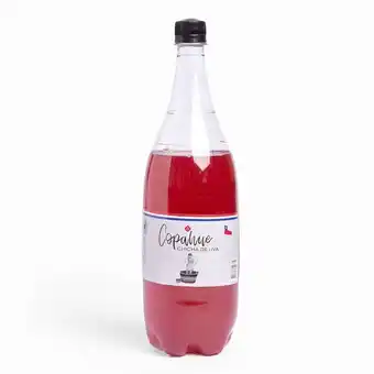 Santa Isabel Vino chicha de uva 1.2 l oferta