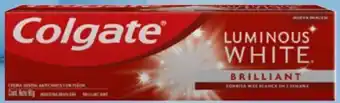 Colgate luminous white pas.x90g