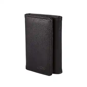 Cyzone Billetera de hombre ian oferta