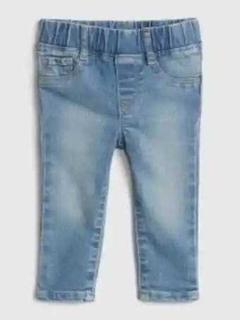 GAP Jeans bebé niña jegging oferta