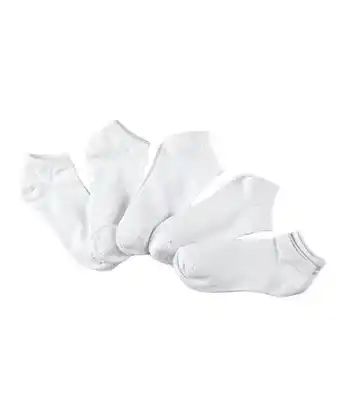 Tricot Calcetines x 5 basic oferta