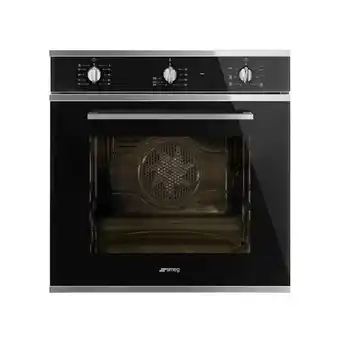 Kitchen Center Horno 60 sf64m3vn oferta