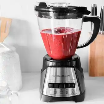 Kitchen Center Licuadora 58159-cl jarra de tritán™ 1.4 l oferta