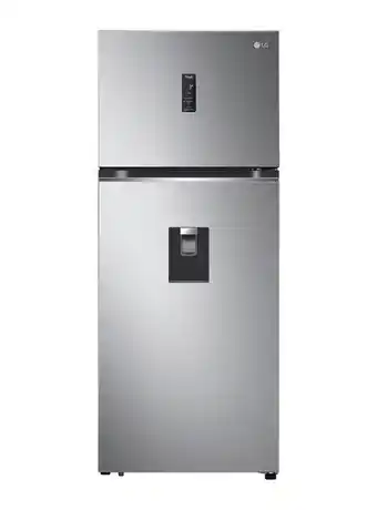 Paris Refrigerador top freezer no frost 393 litros vt40spp linear cooling oferta