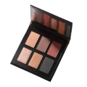 Avon All nudes paleta de sombras párpados oferta
