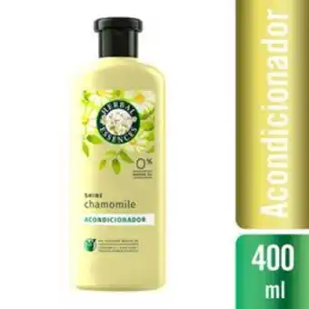 Salcobrand Acondicionador shine collection oferta