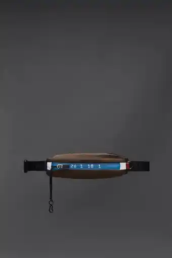 Zara Riñonera deportiva oferta