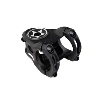 Oxford Bikes Tee spank 31.8x38mm split black e06sl12a0200spk oferta