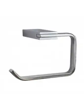 Dap Ducasse Porta rollo 6114 cromo oferta
