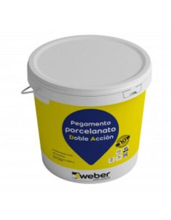 Dap Ducasse Adhesivo pasta doble acción 25kg oferta