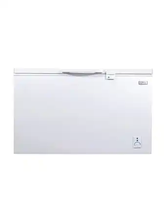 Paris Freezer horizontal libero 400 litros lfh-400 oferta
