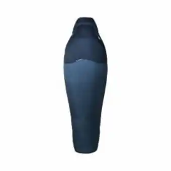 Outlet Surprice Saco de dormir mammut nordic oti winter long oferta