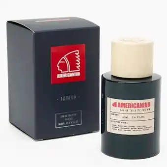 Falabella Perfume americanino hombre edt 100 ml indigo oferta