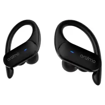 Falabella Audífonos bluetooth oeb e95d negros oferta