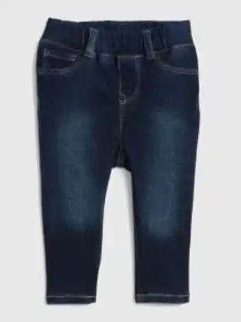GAP Jeans baby girl oferta