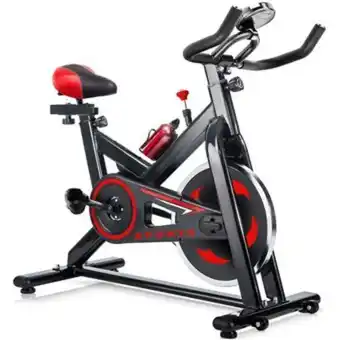 Linio Bicicleta spinning atletis oferta