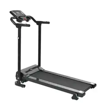 Falabella Trotadora electrica plegable 1.5 hp black oferta