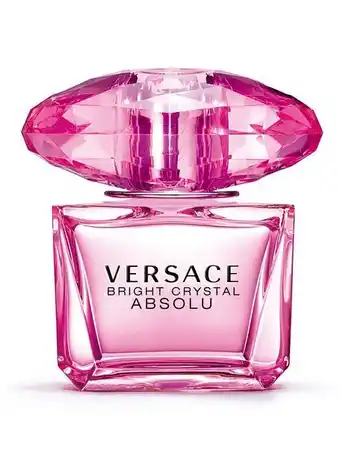 Paris Perfume versace bright crystal absolu mujer edp 90 ml oferta