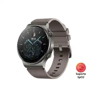 Falabella Smartwatch gt2 pro silv oferta