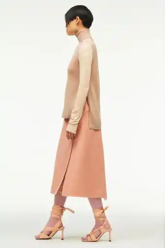 Zara Chaleco lana limited edition oferta