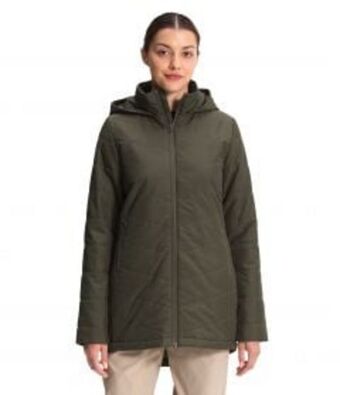 Outlet Surprice Chaqueta tamburello parka mujer oferta