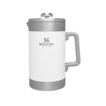 Cafetera french press classic 1.4 lts