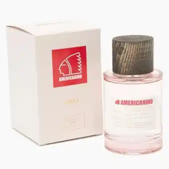 Falabella Perfume mujer americanino ambar edt 100ml oferta