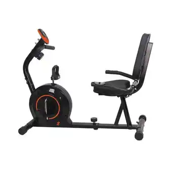 Paris Bicicleta estática r200 pro magnética oferta