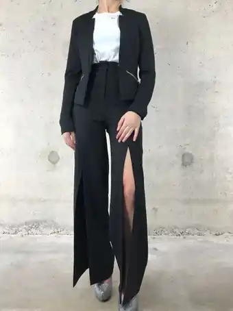 Paris Blazer 2b bebe 0179 oferta