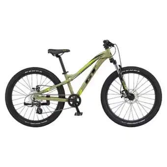 Falabella Bicicleta infantil gt stomper ace aro 24 oferta