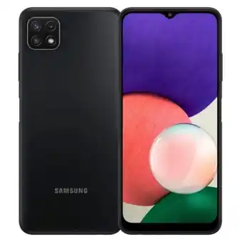 Falabella Smartphone galaxy a22 5g 128gb oferta